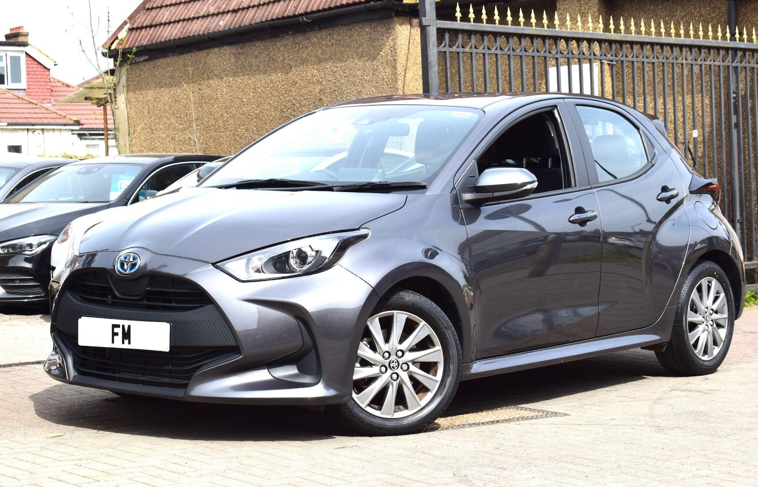 Used Toyota Yaris 2023 for sale - 78185449: Photo 30