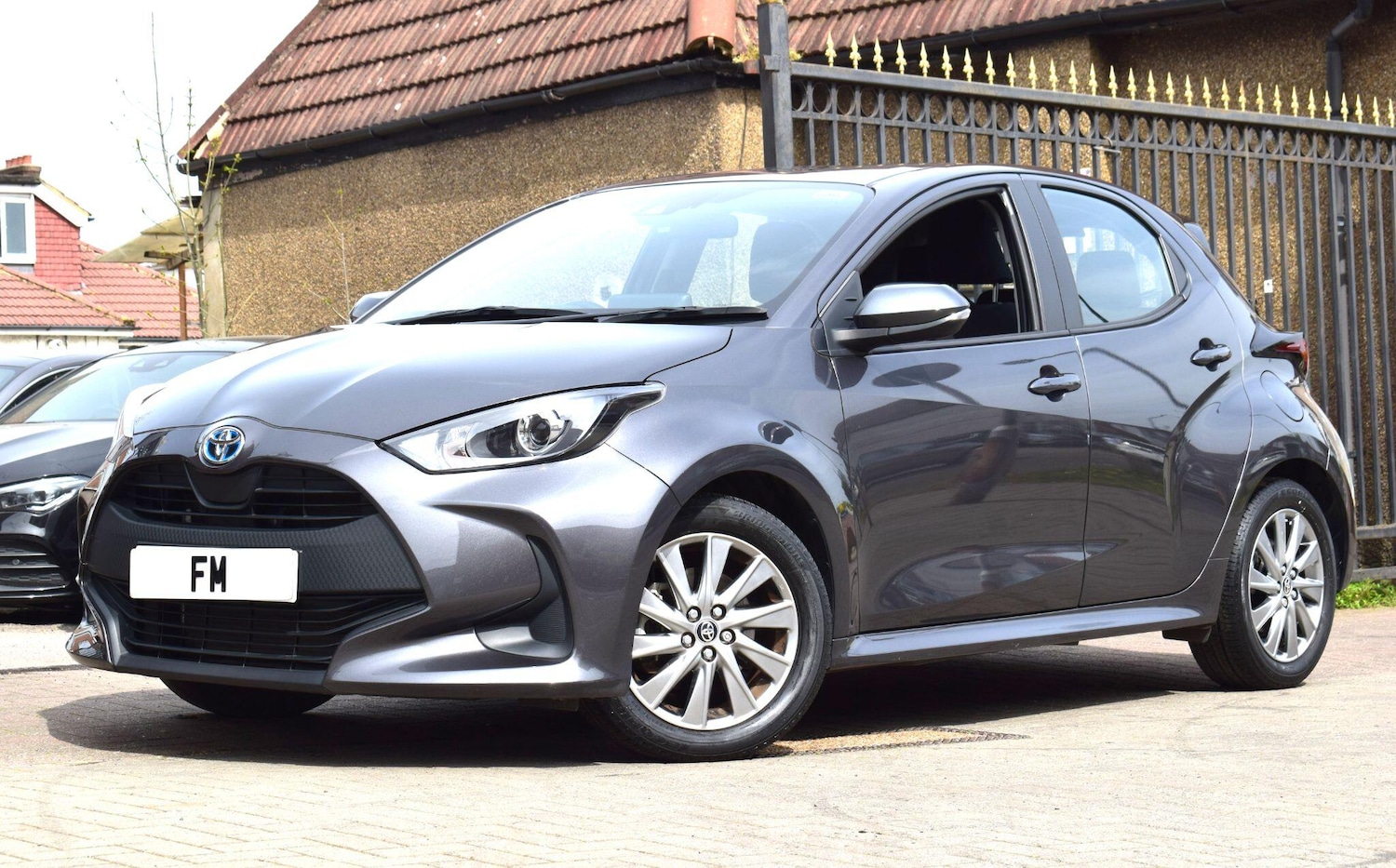 Used Toyota Yaris 2023 for sale - 78185449: Photo 33