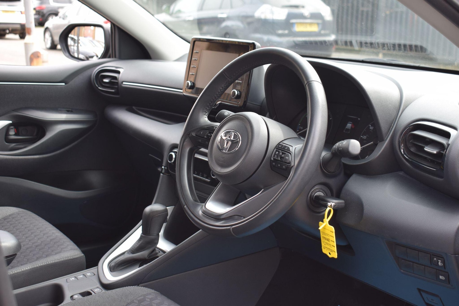 Used Toyota Yaris 2023 for sale - 78185449: Photo 5