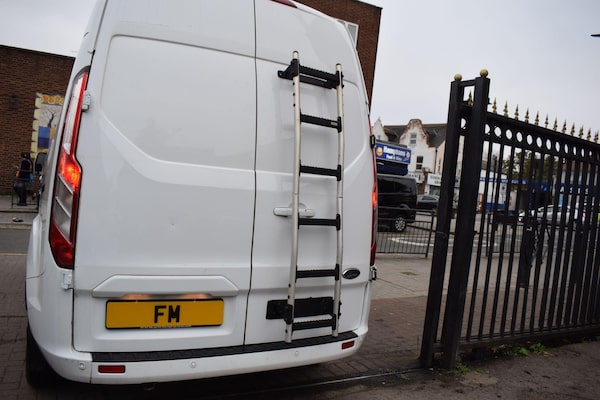 Used Ford Transit Custom 2021 for sale - 76270600: Photo 13