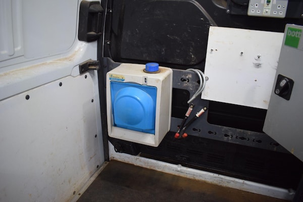 Used Ford Transit Custom 2021 for sale - 76270600: Photo 18