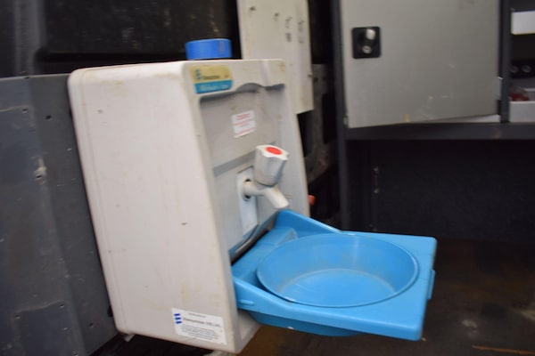 Used Ford Transit Custom 2021 for sale - 76270600: Photo 22