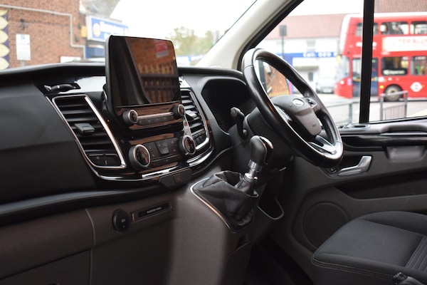 Used Ford Transit Custom 2021 for sale - 76270600: Photo 24