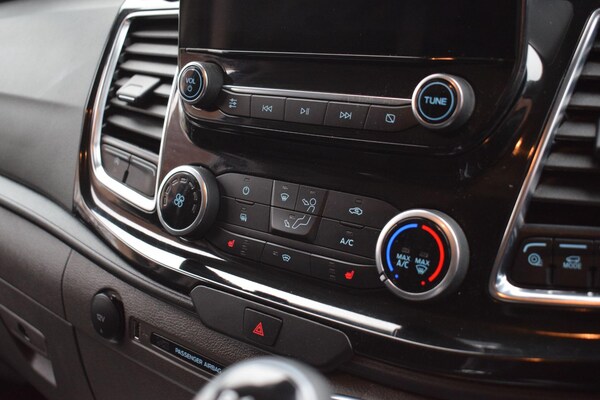 Used Ford Transit Custom 2021 for sale - 76270600: Photo 28