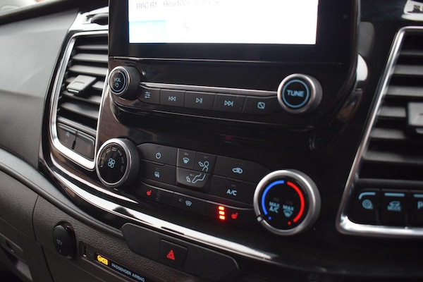 Used Ford Transit Custom 2021 for sale - 76270600: Photo 29