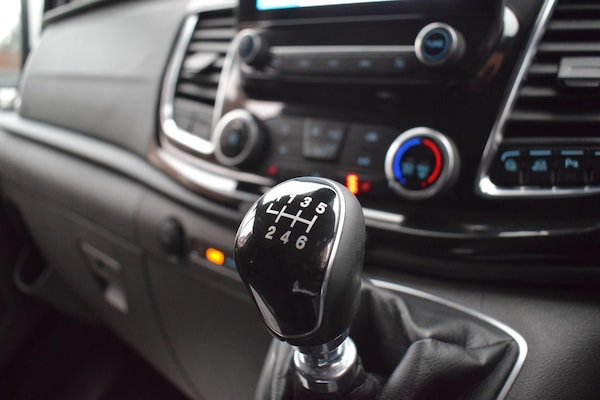 Used Ford Transit Custom 2021 for sale - 76270600: Photo 30