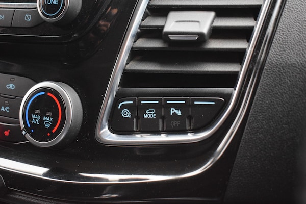 Used Ford Transit Custom 2021 for sale - 76270600: Photo 39
