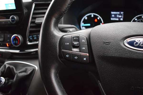 Used Ford Transit Custom 2021 for sale - 76270600: Photo 41