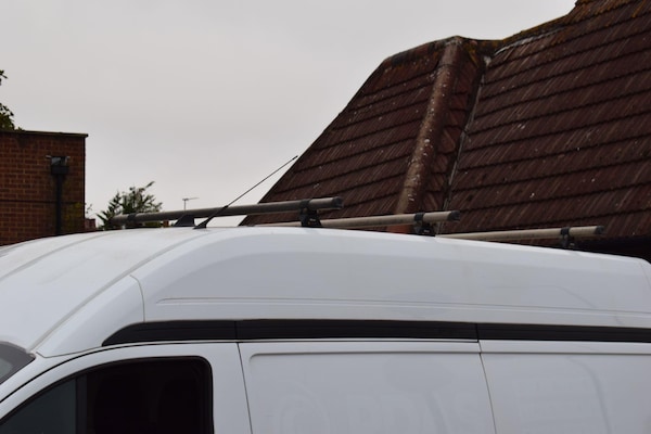 Used Ford Transit Custom 2021 for sale - 76270600: Photo 42