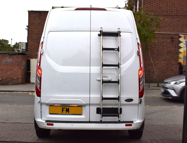 Used Ford Transit Custom 2021 for sale - 76270600: Photo 7