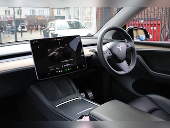 Used Tesla Model Y 2022 for sale - 79471926: Photo