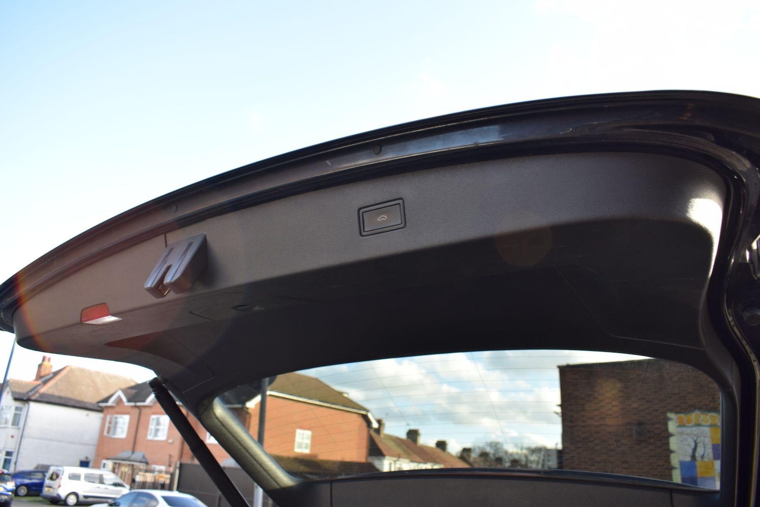 Used Volkswagen Tiguan Allspace 2022 for sale - 76899415: Photo 12