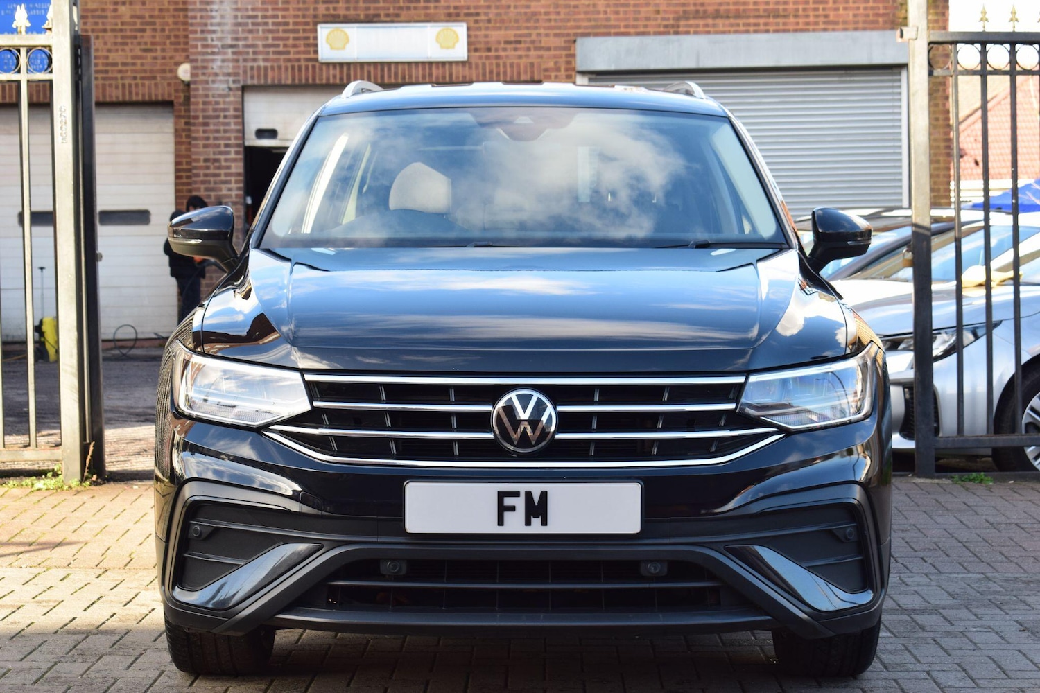 Used Volkswagen Tiguan Allspace 2022 for sale - 76899415: Photo 13
