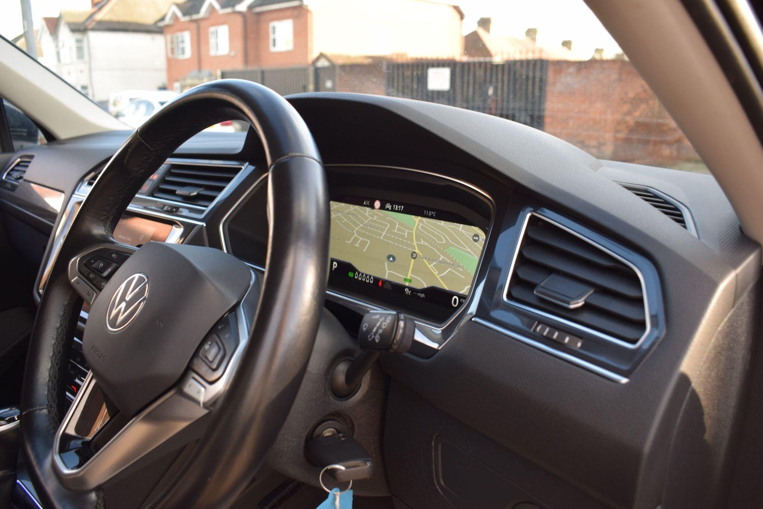 Used Volkswagen Tiguan Allspace 2022 for sale - 76899415: Photo 14