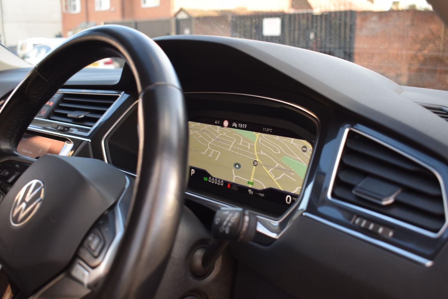 Used Volkswagen Tiguan Allspace 2022 for sale - 76899415: Photo 16