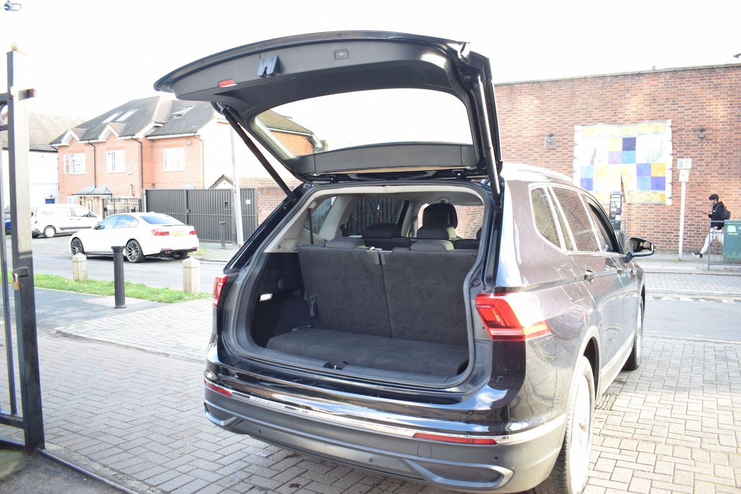 Used Volkswagen Tiguan Allspace 2022 for sale - 76899415: Photo 17