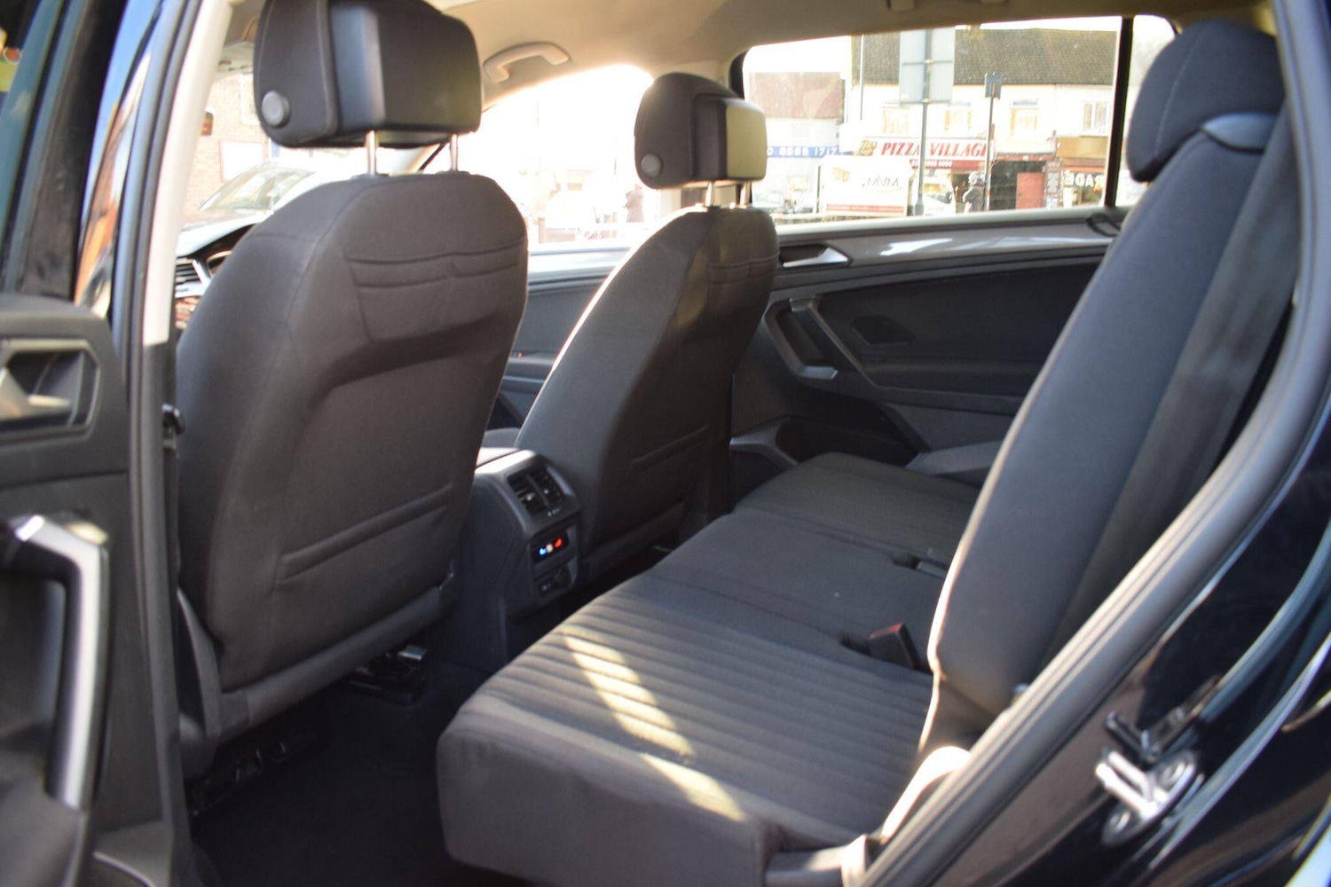 Used Volkswagen Tiguan Allspace 2022 for sale - 76899415: Photo 18