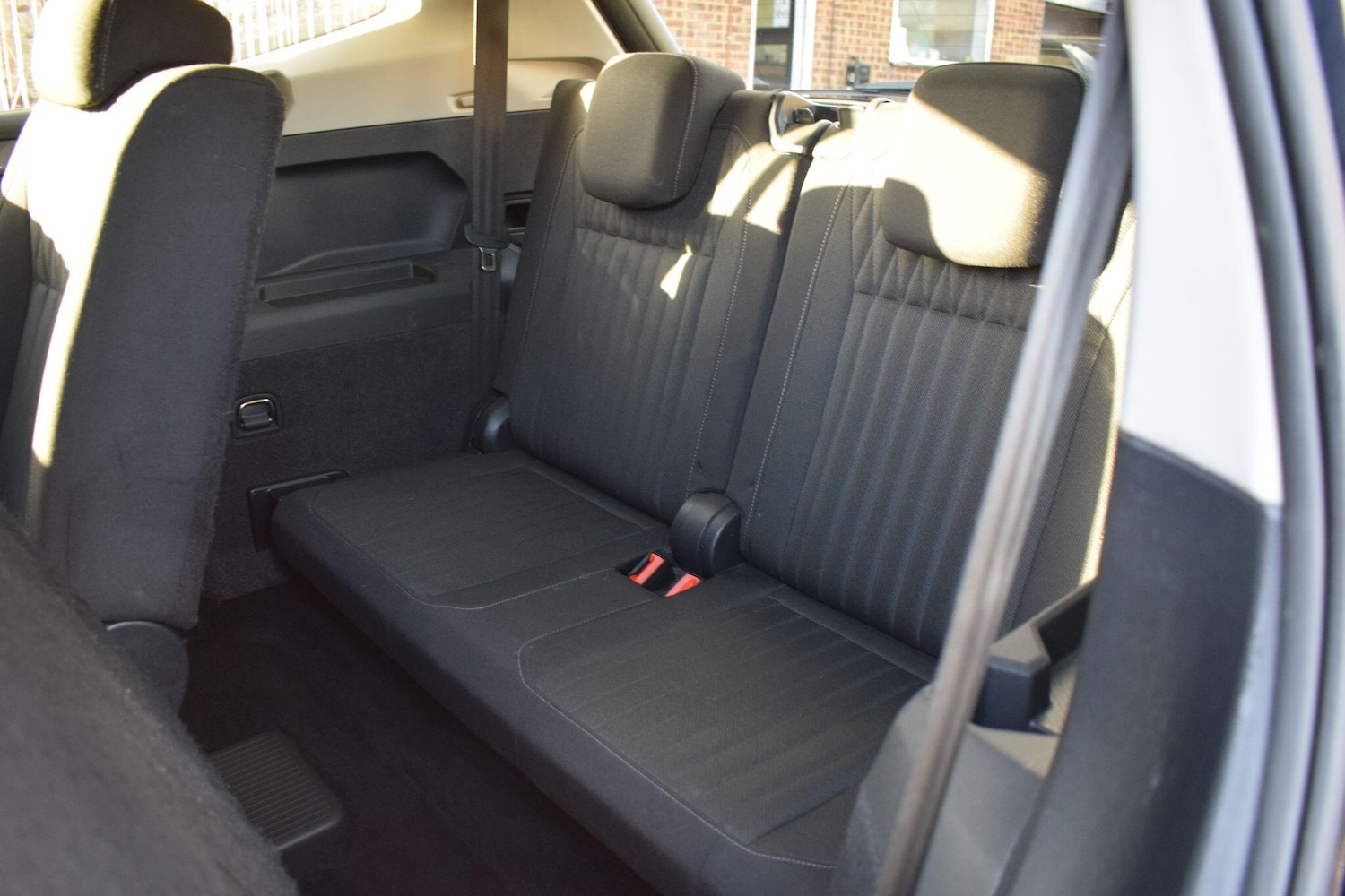 Used Volkswagen Tiguan Allspace 2022 for sale - 76899415: Photo 19