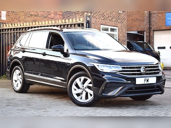 2022 (72) - 1.5 TSI Life 5dr DSG