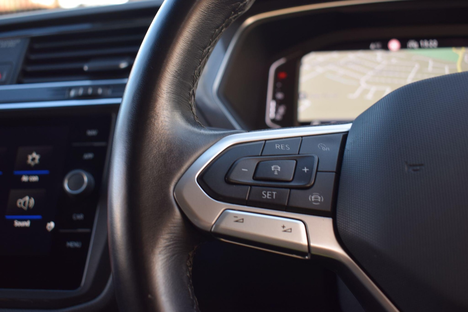 Used Volkswagen Tiguan Allspace 2022 for sale - 76899415: Photo 20