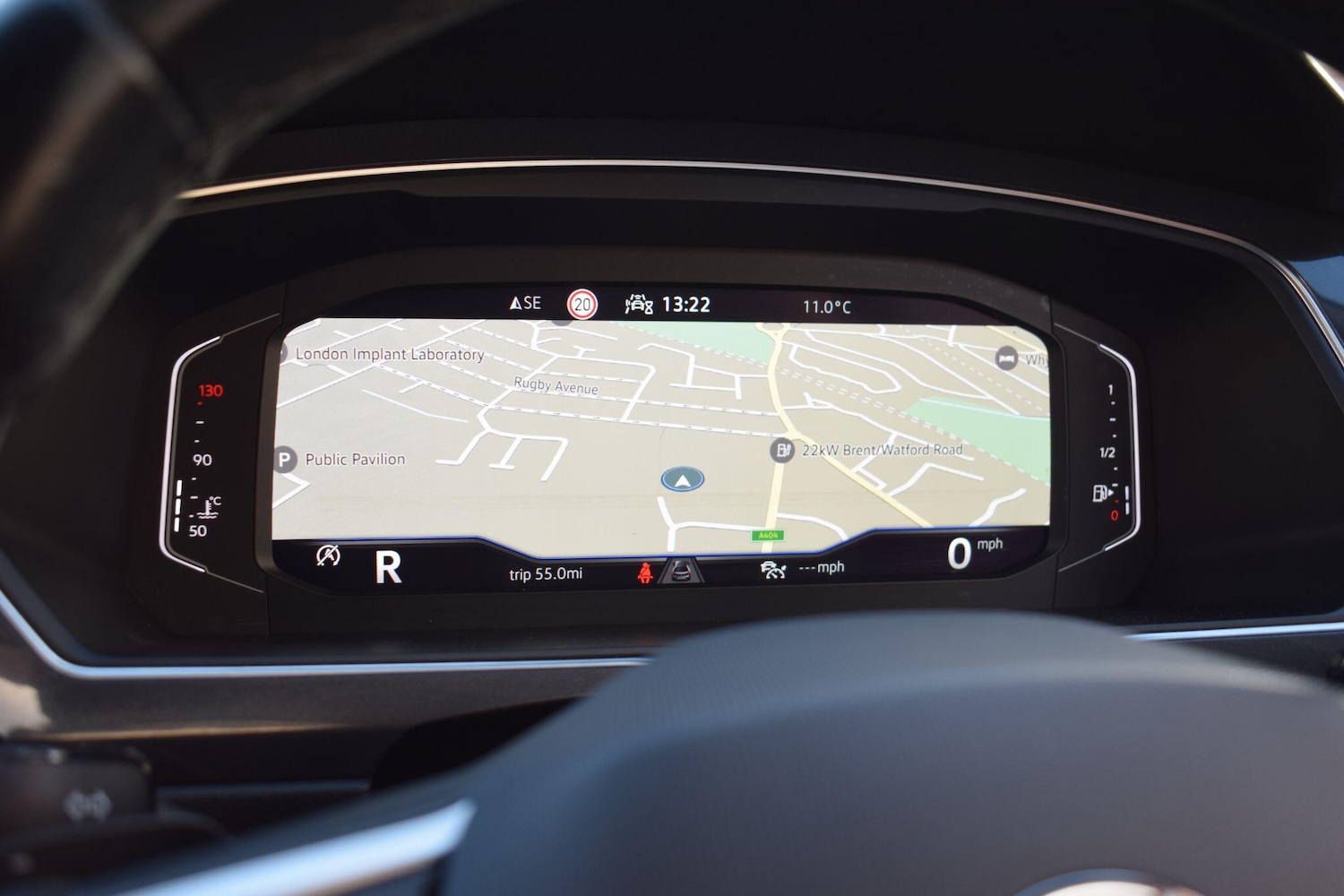 Used Volkswagen Tiguan Allspace 2022 for sale - 76899415: Photo 21