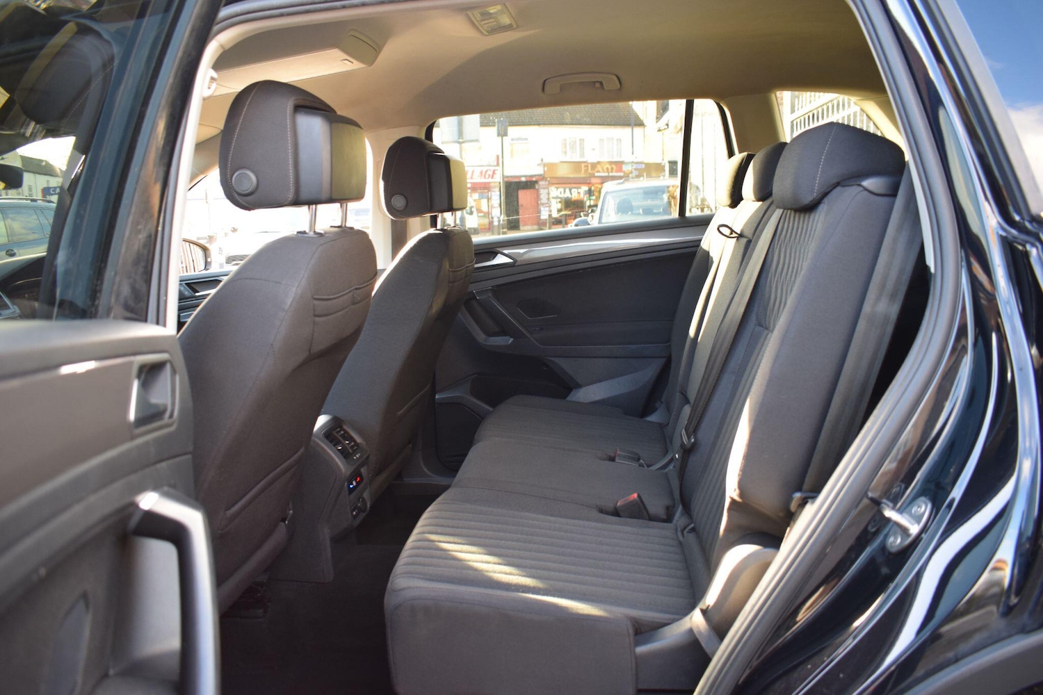 Used Volkswagen Tiguan Allspace 2022 for sale - 76899415: Photo 22