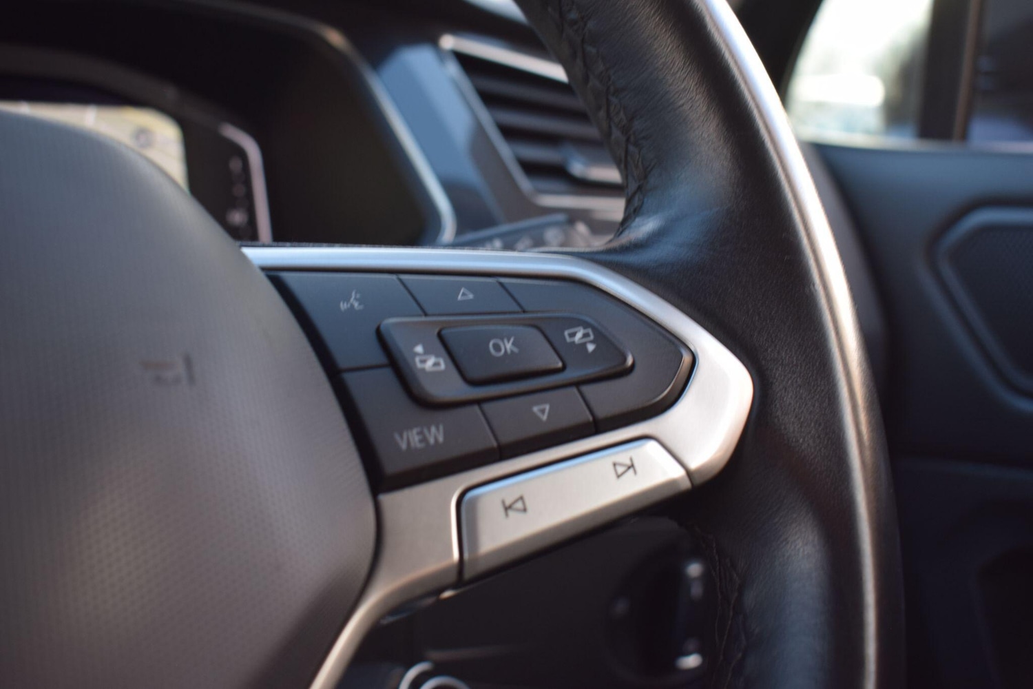 Used Volkswagen Tiguan Allspace 2022 for sale - 76899415: Photo 23