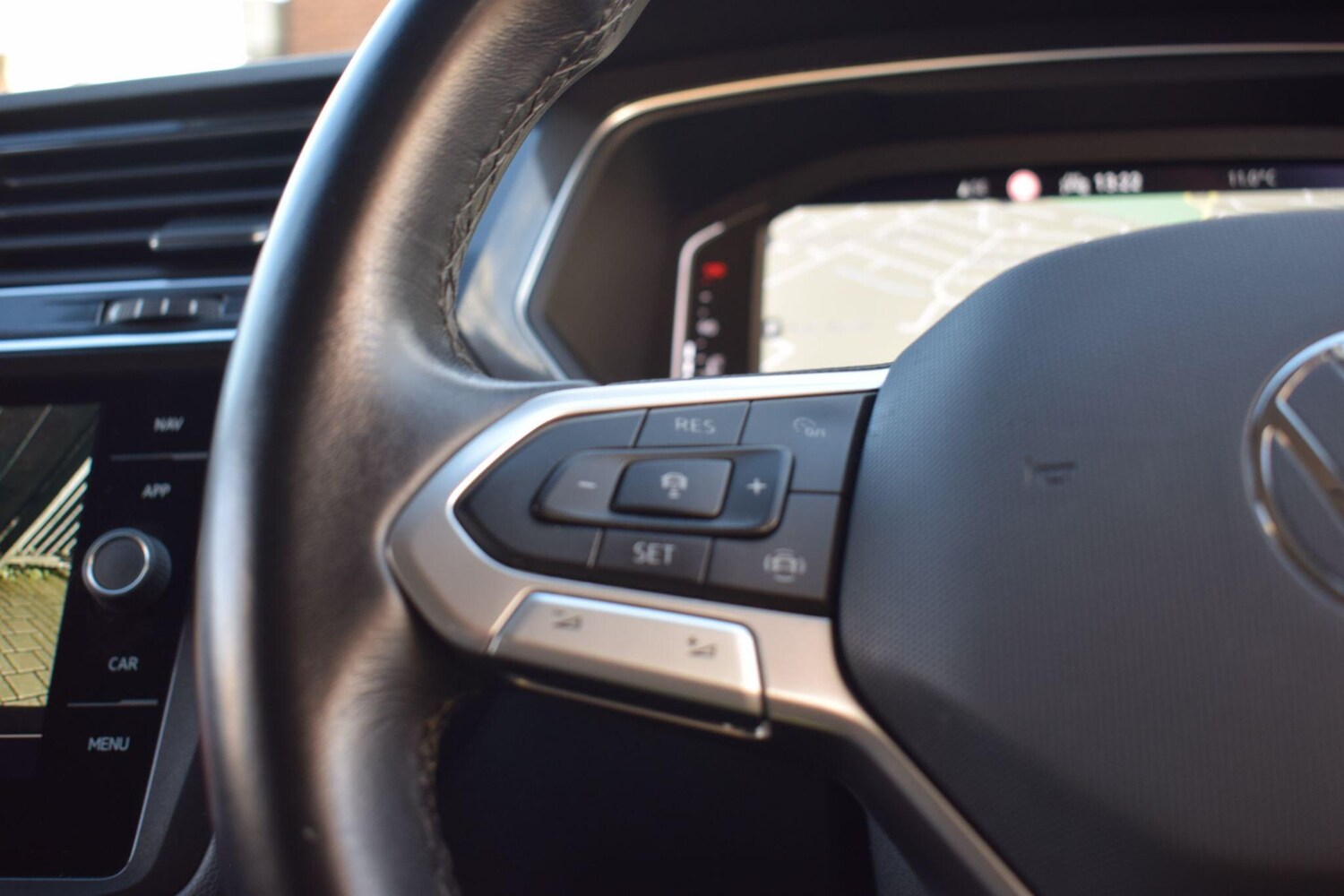 Used Volkswagen Tiguan Allspace 2022 for sale - 76899415: Photo 24