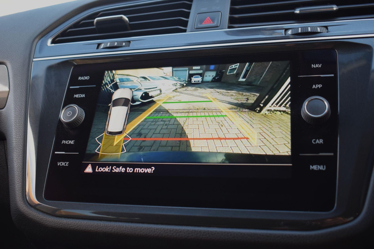 Used Volkswagen Tiguan Allspace 2022 for sale - 76899415: Photo 26