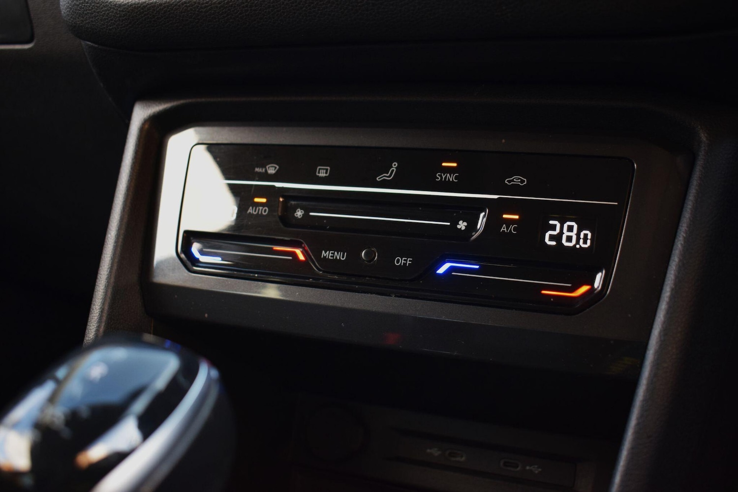 Used Volkswagen Tiguan Allspace 2022 for sale - 76899415: Photo 28