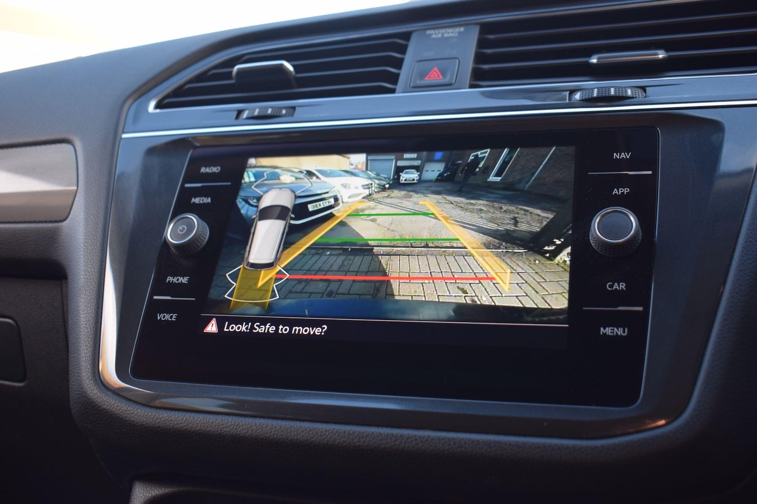 Used Volkswagen Tiguan Allspace 2022 for sale - 76899415: Photo 32