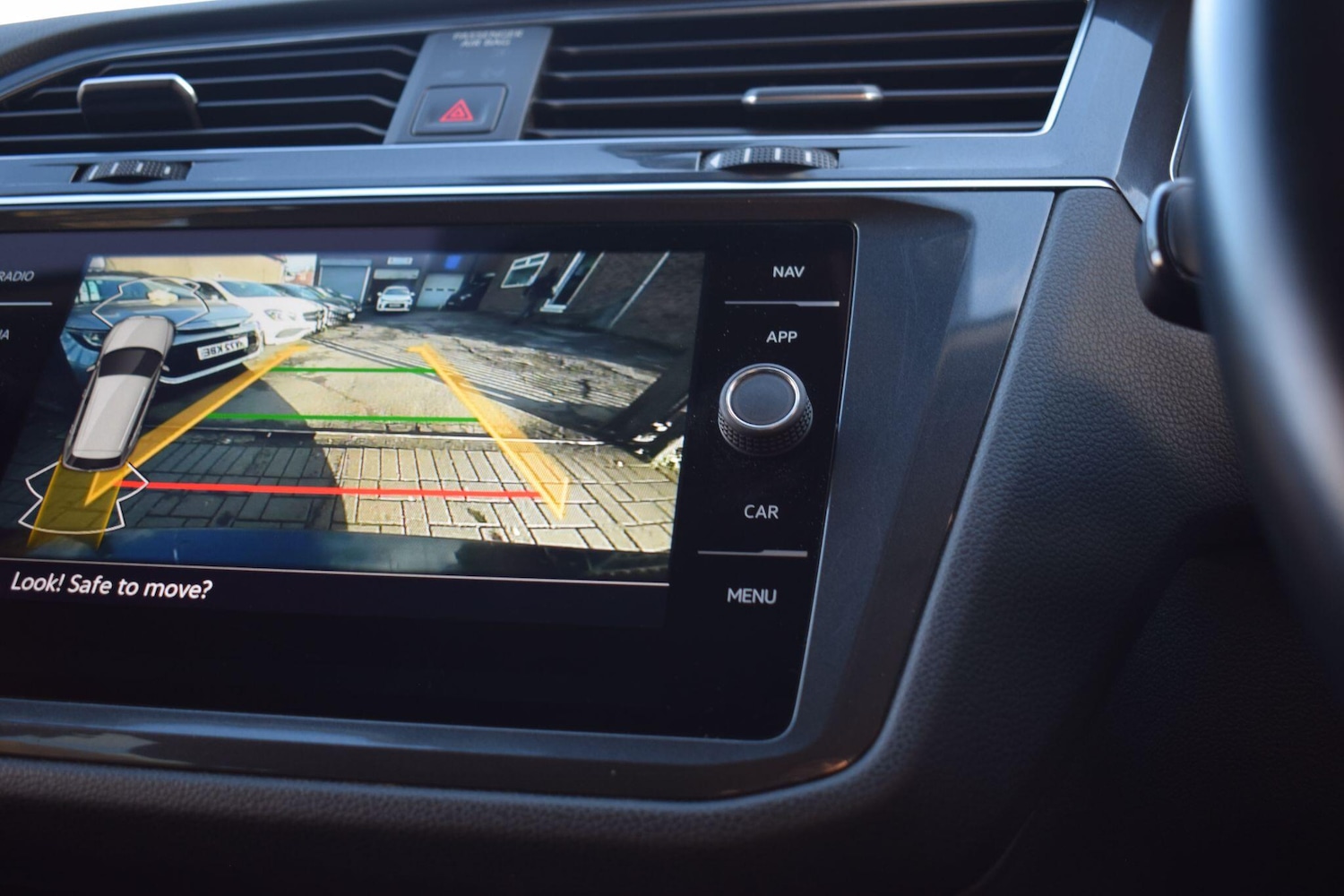 Used Volkswagen Tiguan Allspace 2022 for sale - 76899415: Photo 33