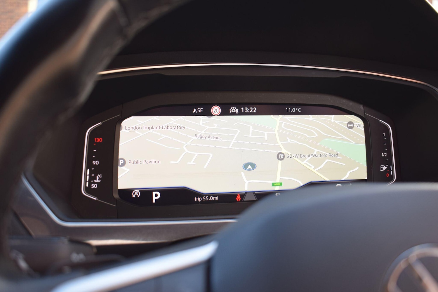 Used Volkswagen Tiguan Allspace 2022 for sale - 76899415: Photo 34