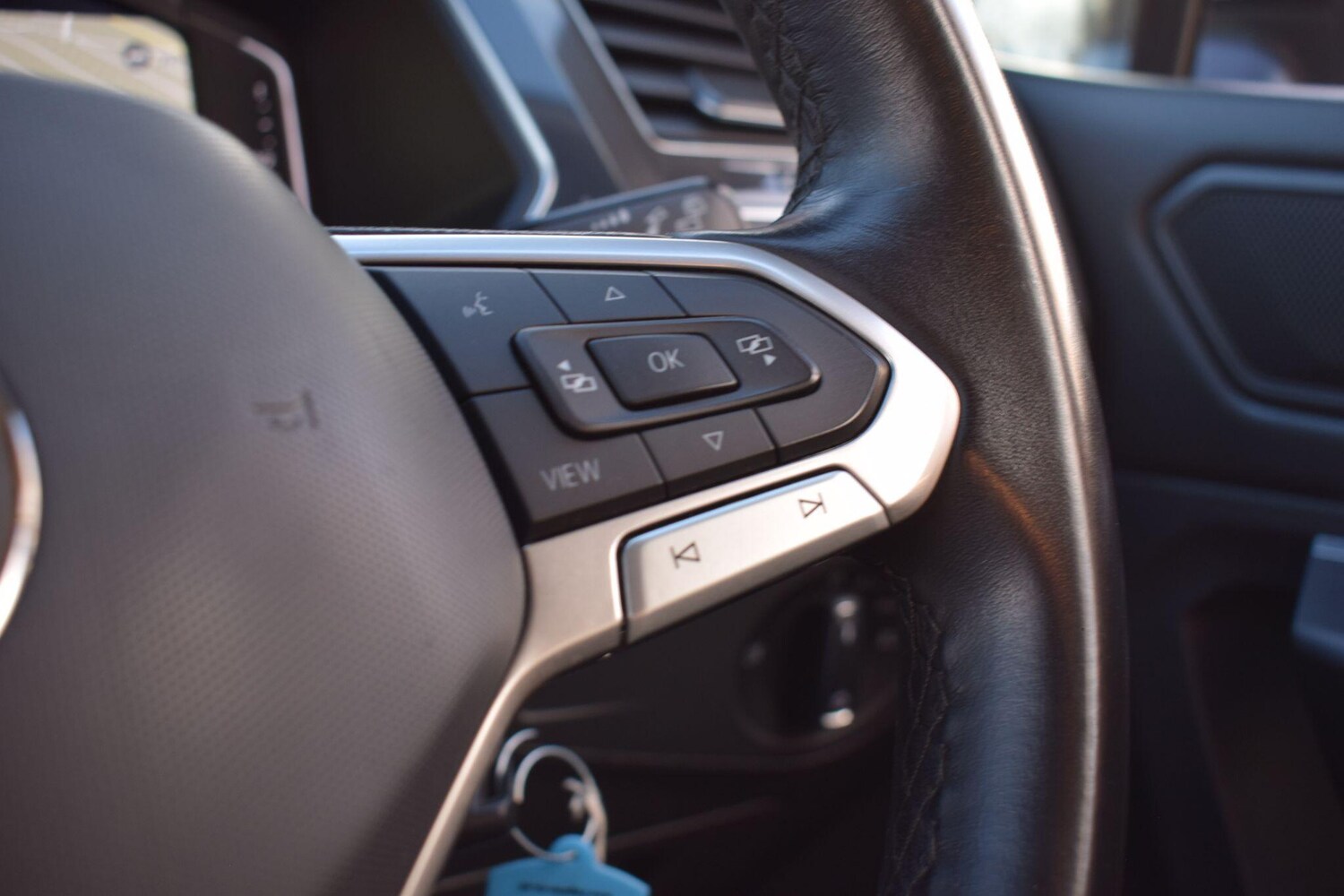 Used Volkswagen Tiguan Allspace 2022 for sale - 76899415: Photo 35