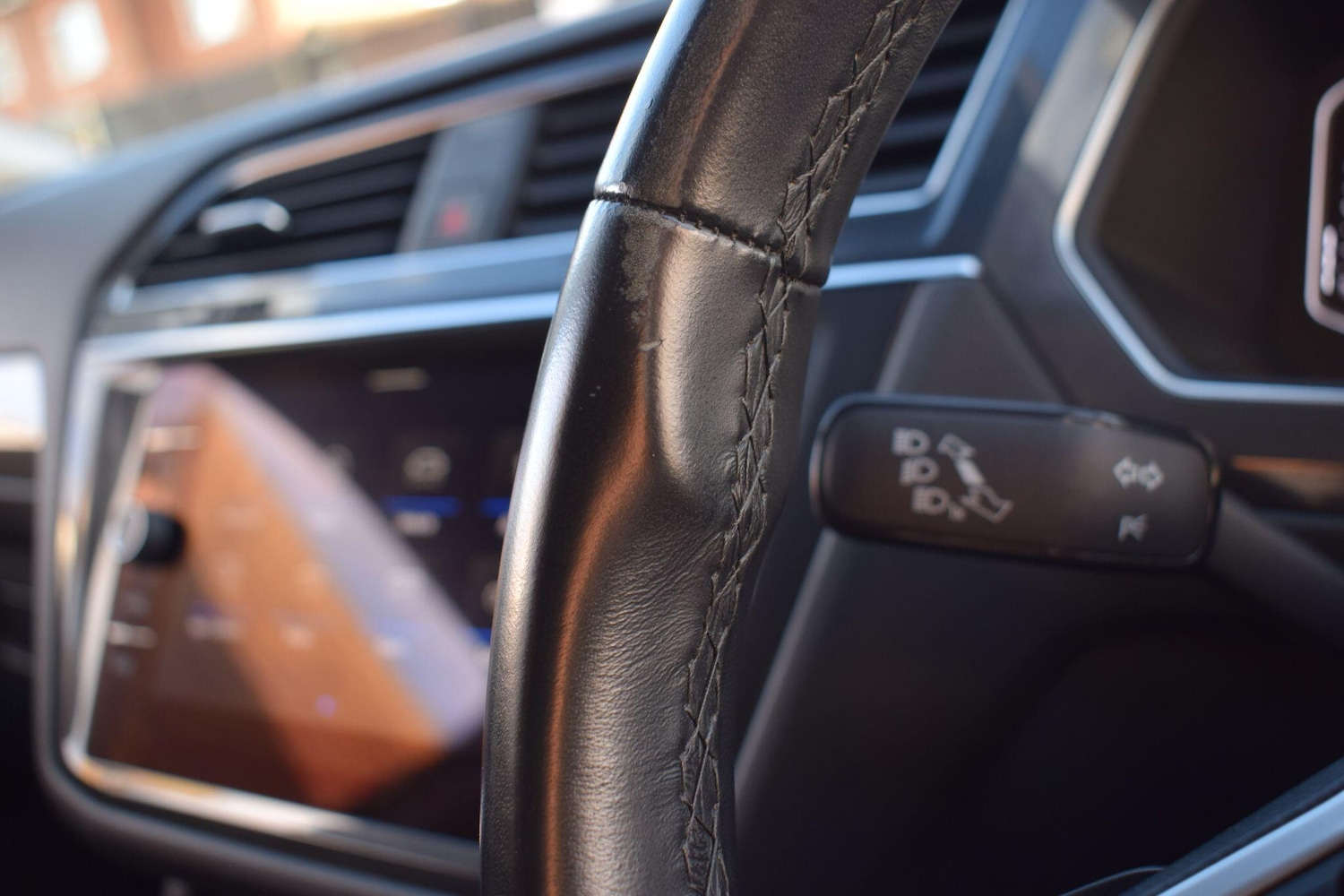 Used Volkswagen Tiguan Allspace 2022 for sale - 76899415: Photo 36