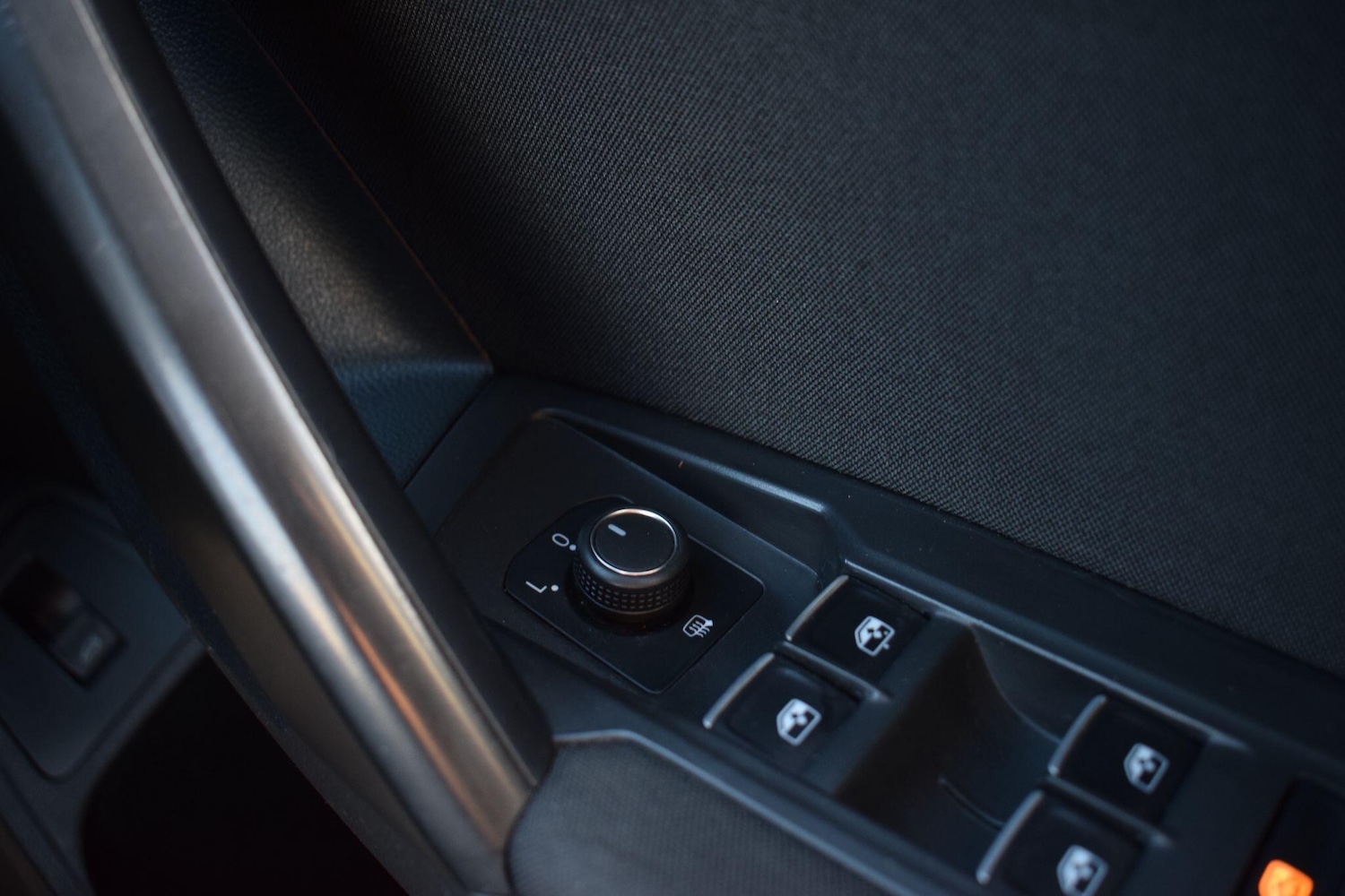 Used Volkswagen Tiguan Allspace 2022 for sale - 76899415: Photo 39