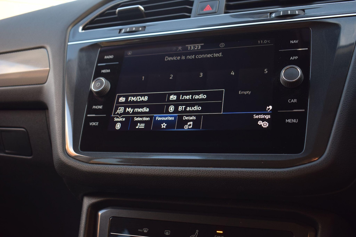 Used Volkswagen Tiguan Allspace 2022 for sale - 76899415: Photo 42