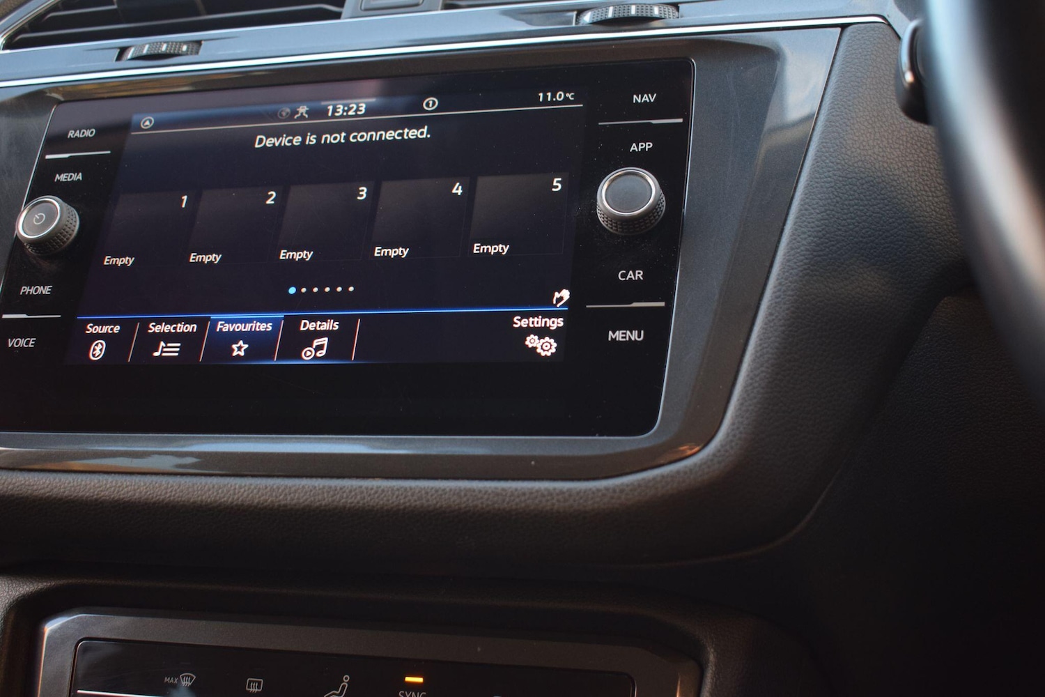 Used Volkswagen Tiguan Allspace 2022 for sale - 76899415: Photo 44