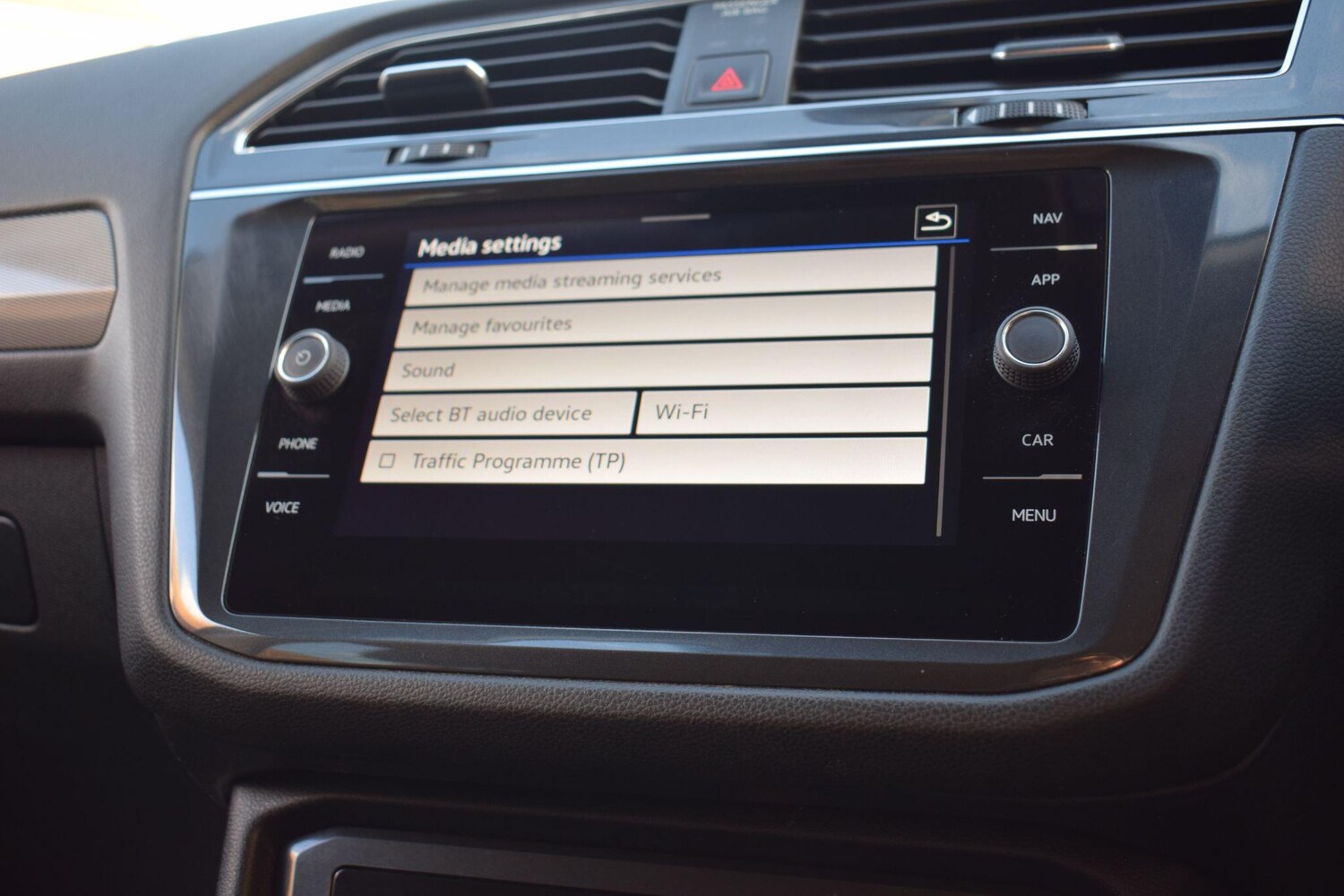 Used Volkswagen Tiguan Allspace 2022 for sale - 76899415: Photo 46