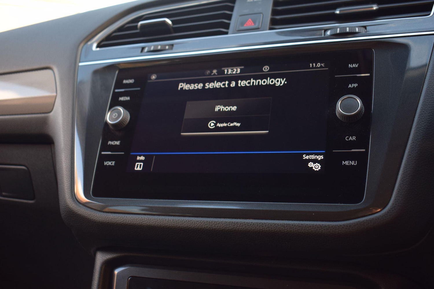 Used Volkswagen Tiguan Allspace 2022 for sale - 76899415: Photo 47