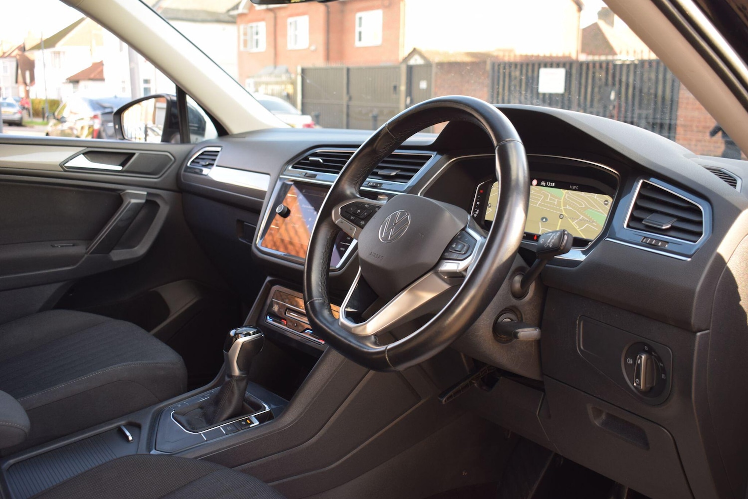 Used Volkswagen Tiguan Allspace 2022 for sale - 76899415: Photo 5