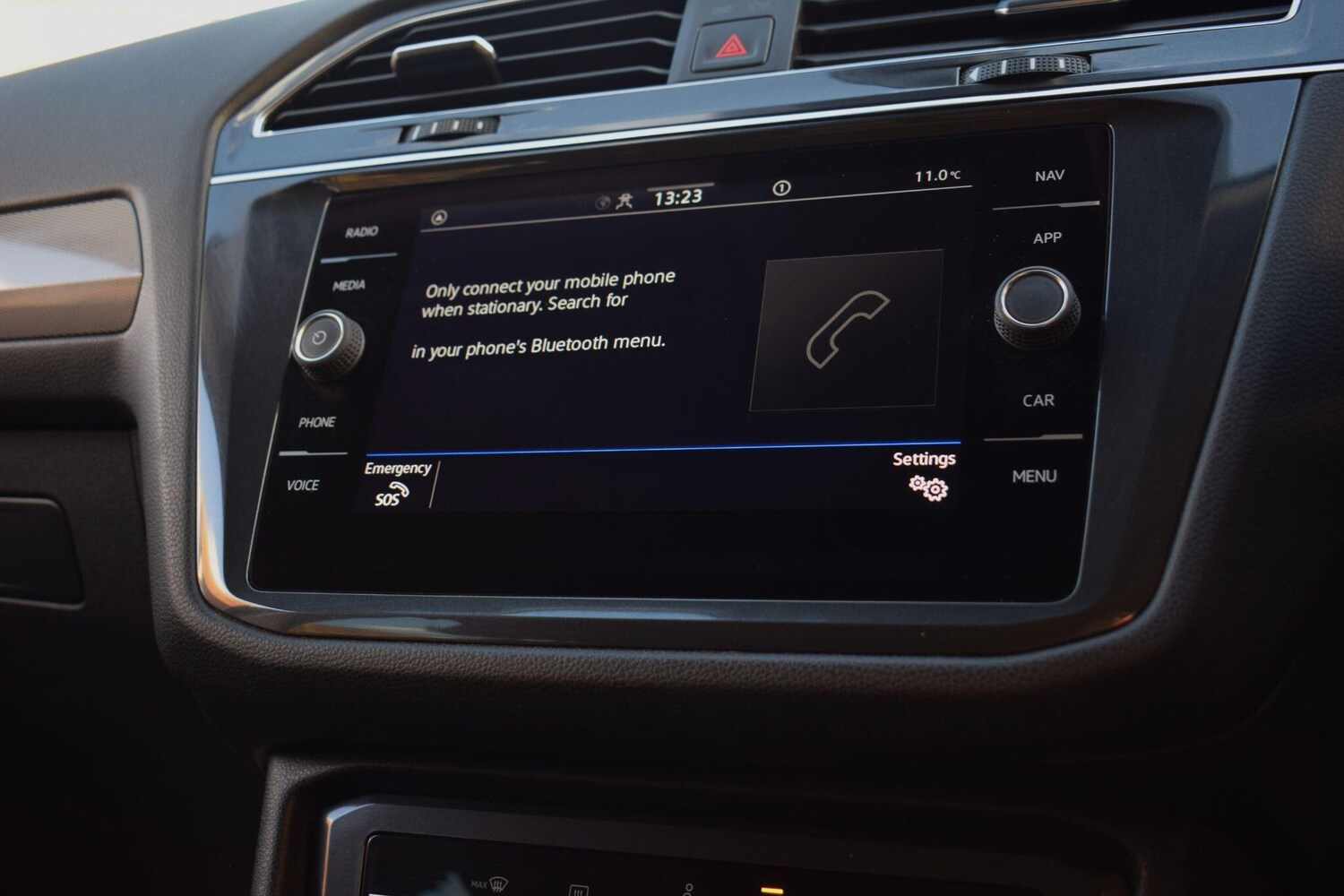 Used Volkswagen Tiguan Allspace 2022 for sale - 76899415: Photo 50