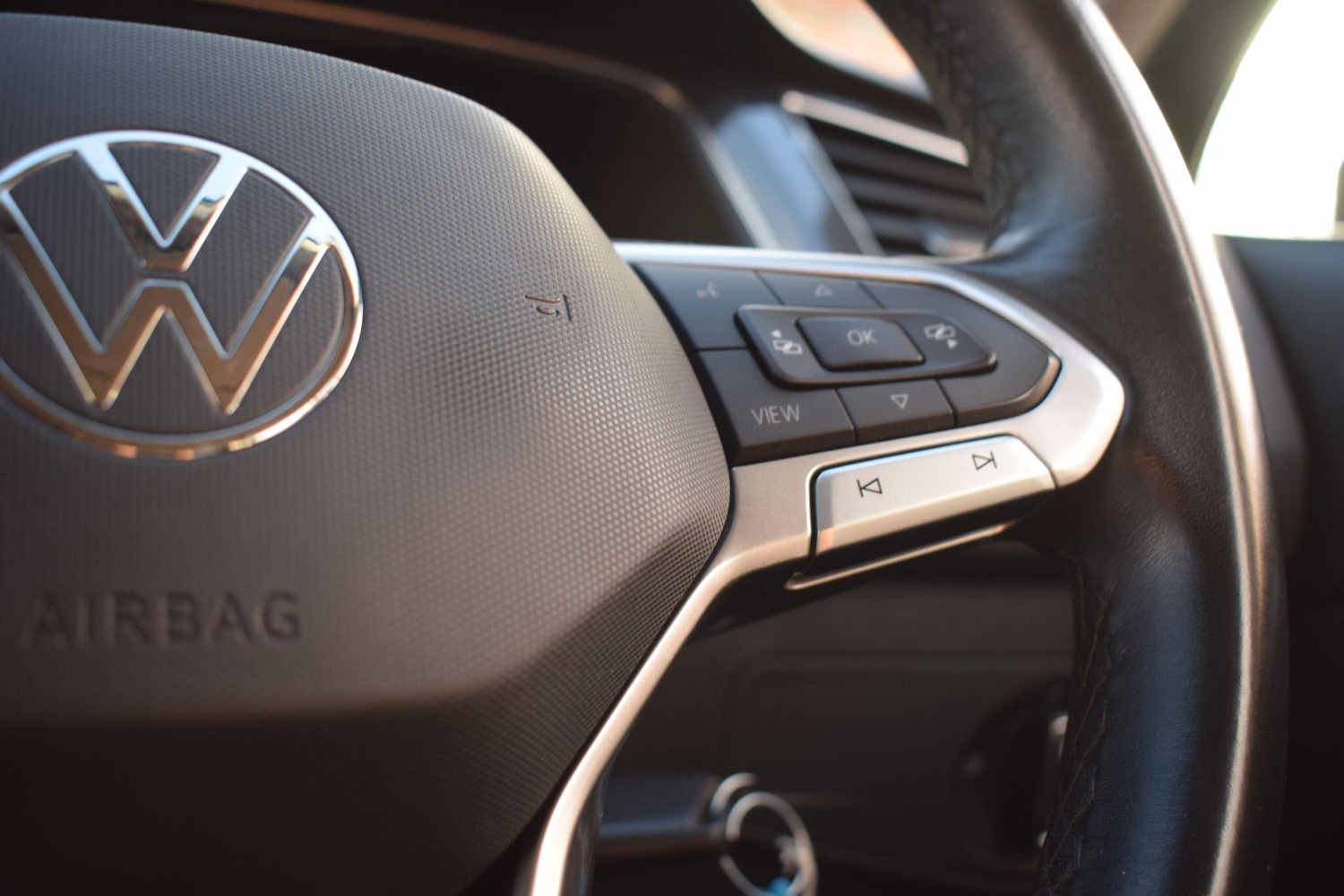 Used Volkswagen Tiguan Allspace 2022 for sale - 76899415: Photo 51