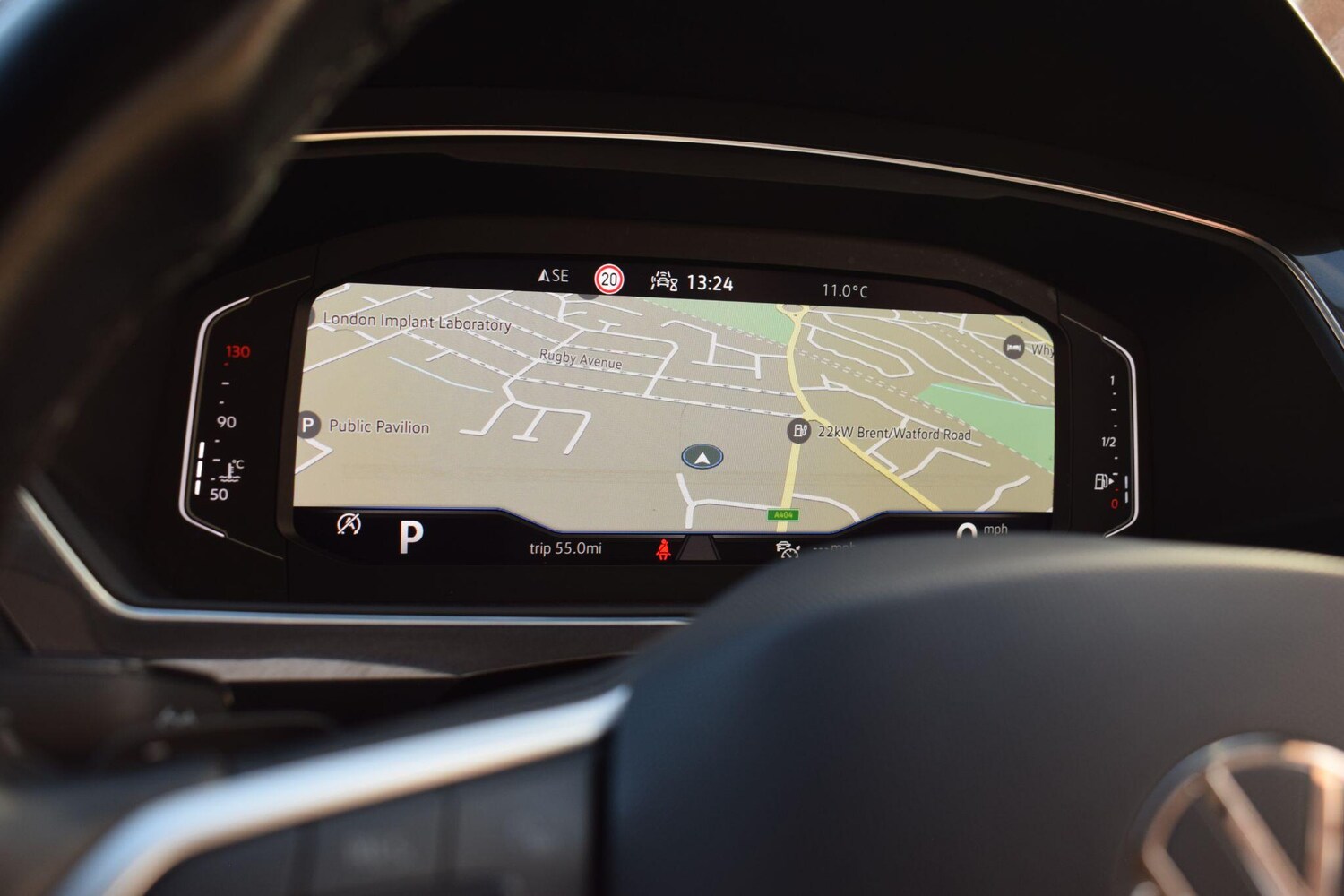 Used Volkswagen Tiguan Allspace 2022 for sale - 76899415: Photo 52