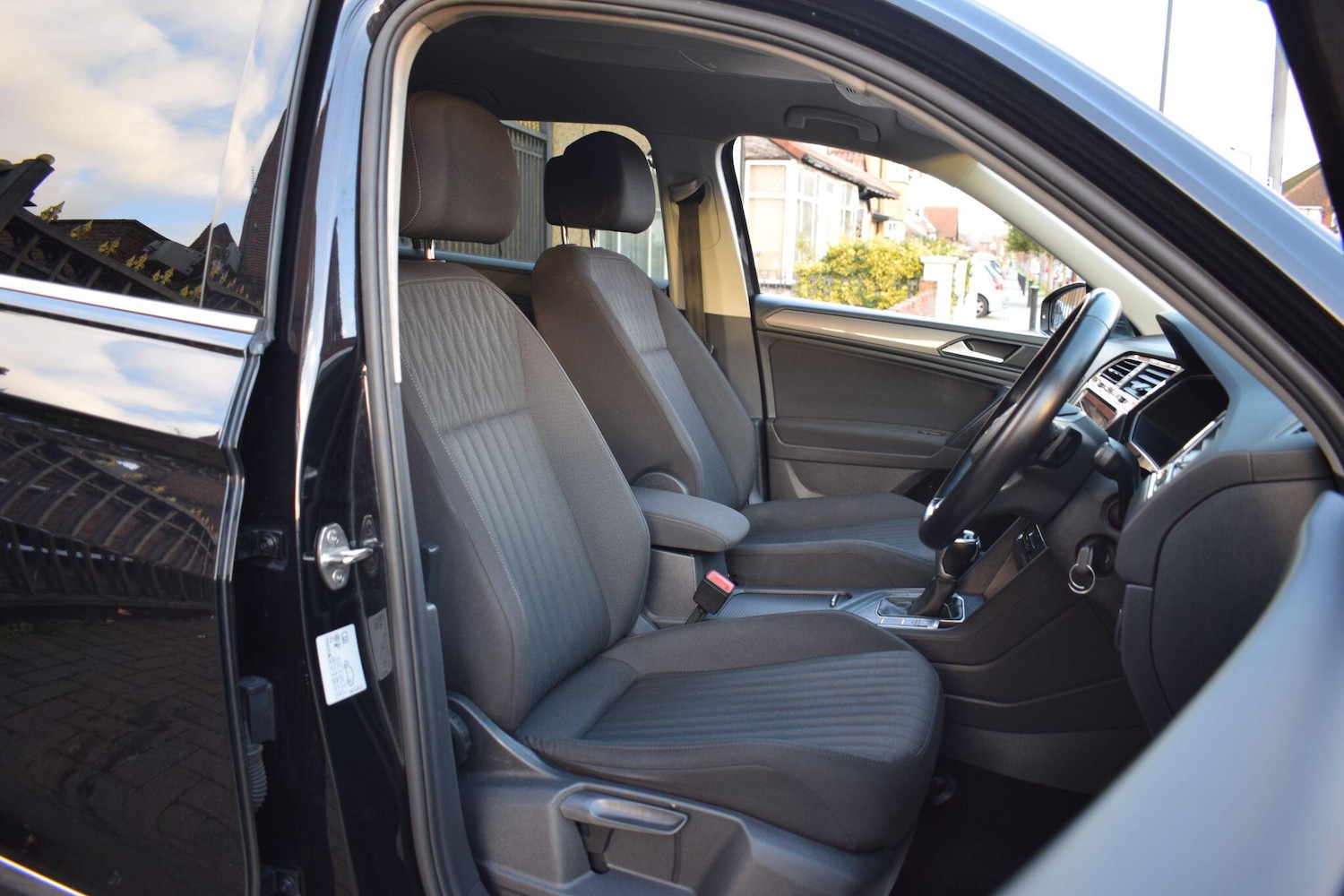 Used Volkswagen Tiguan Allspace 2022 for sale - 76899415: Photo 7