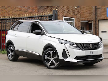 Used Peugeot 5008 2023 for sale - 78759752: Photo