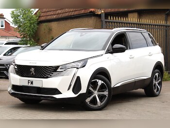 Used Peugeot 5008 2023 for sale - 78759752: Photo