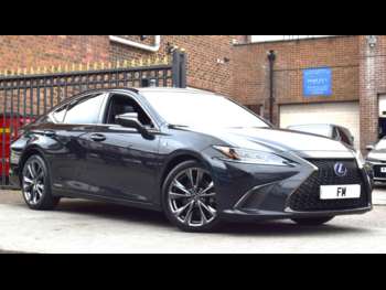 Used Lexus ES 2021 for sale - 74935288: Photo
