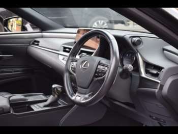 Used Lexus ES 2021 for sale - 74935288: Photo