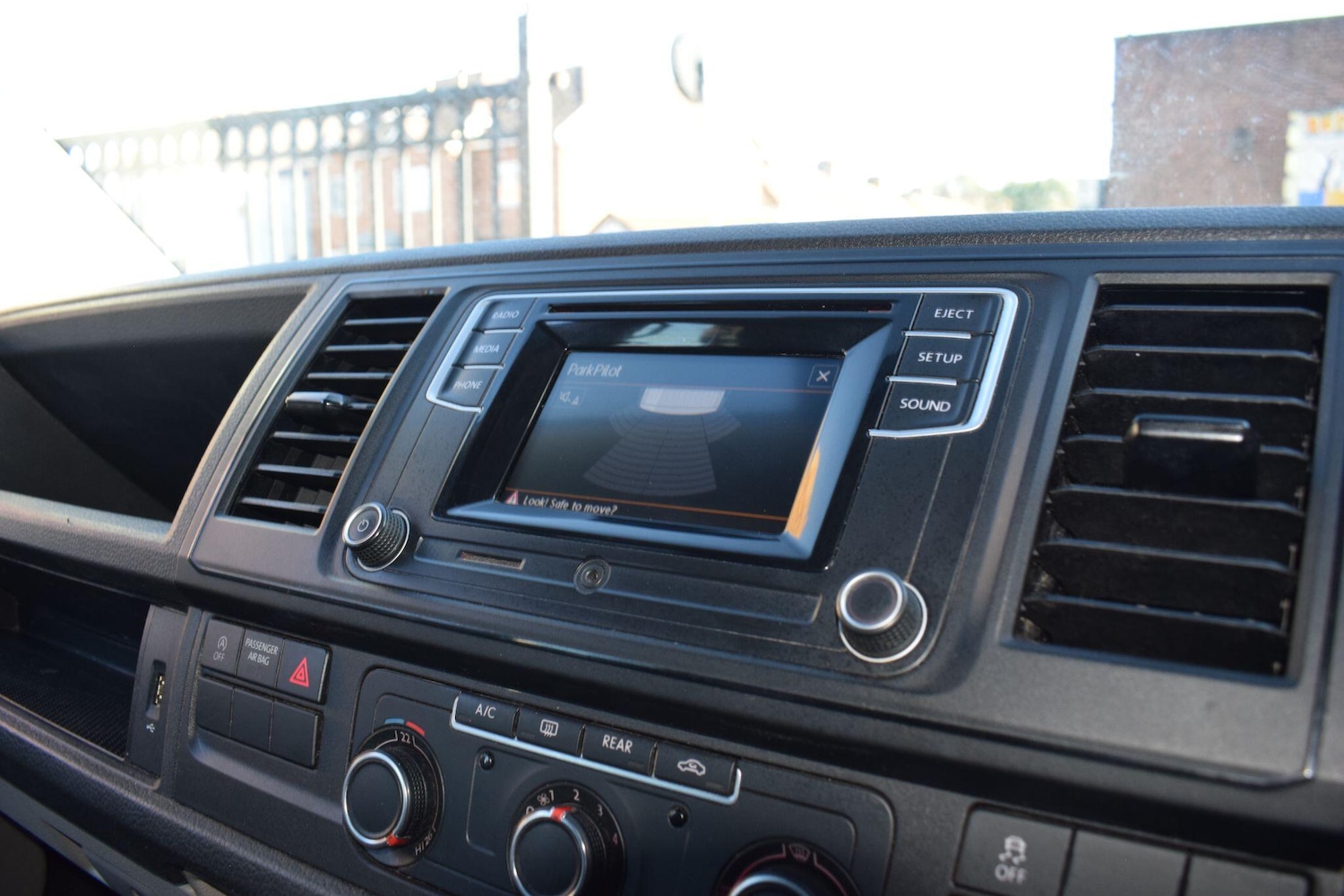 Used Volkswagen Transporter Shuttle 2019 for sale - 77783361: Photo 14